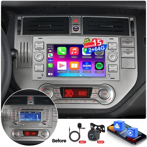 Autoradio 64g android per - android,