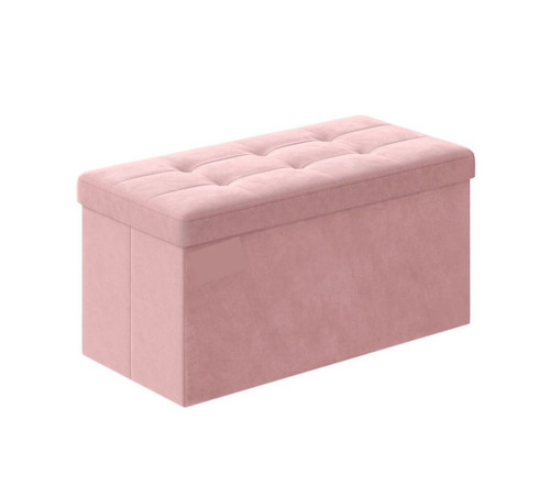 Puff pouf contenitore - pouf,