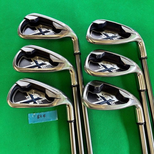 Callaway x20 set di ferri - x20,