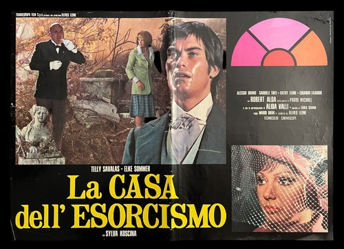 Cinema fotobusta casa - cinema,