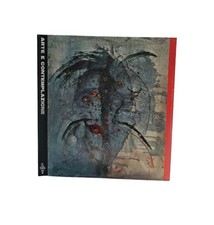 (Fontana, Scanavino, Rothko