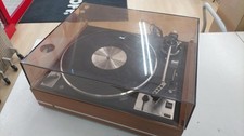 PLATINE VINYLE AUTOMATIQUE