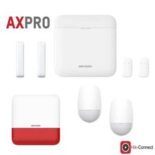Allarme Hikvision AX PRO