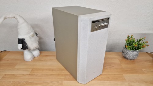 Panasonic wa110 subwoofer - panasonic,