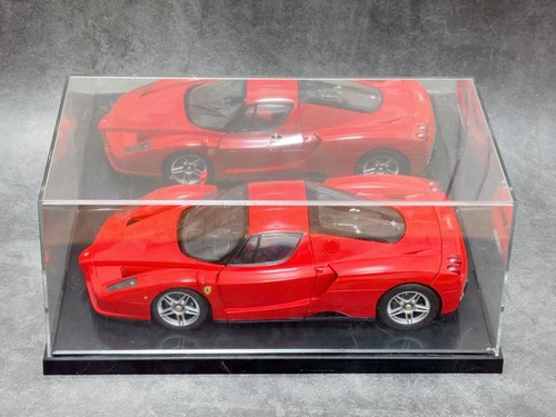 Bbr enzo ferrari 270414 - bbr, 1/18