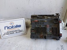 CENTRALINA BSM PORTA FUSIBILI PEUGEOT 307 2.0 HDI 2001/2009 9646405280