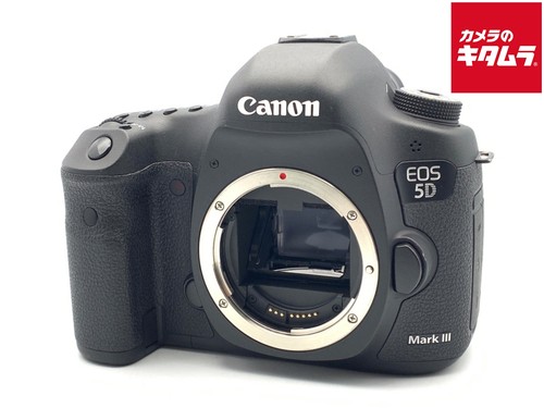 Canon eos mark iii 3mp - 5d,