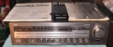 Vintage Yamaha AVX-100U