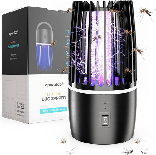 Lampada antizanzare elettrica - antizanzare,