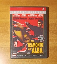 DVD - Dal Tramonto All'Alba -