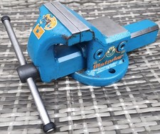 Morsa ridgid peddinghaus - morsa,