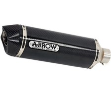 Terminale scarico arrow full - scarico,