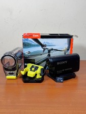 Sony Hdr-As30V Action Camera