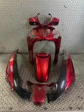 KIT CARENE PIAGGIO BEVERLY 300
