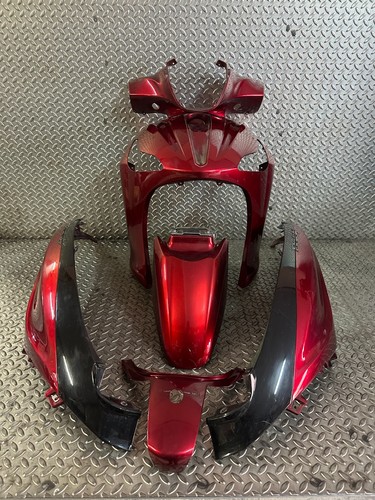 Kit carene piaggio - carene, 300