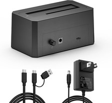 Acasis Hard Disk Esterno