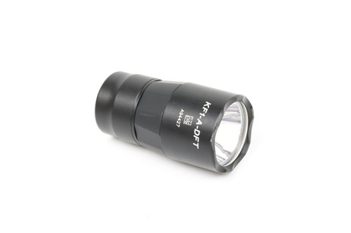 Surefire kf1 dft - kf1-a-dft, turbo