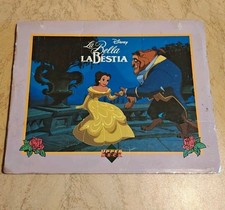 La Bella e la Bestia Album