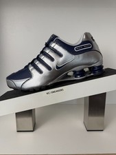 NIKE SHOX NZ US 8,5 EUR 42