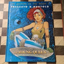 The Keepers Of The Maser 7 The