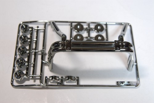 Tamiya 58397 toyota hilux - 1/10,
