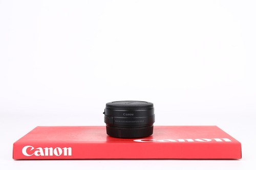 Adattatore canon eos r - ef,