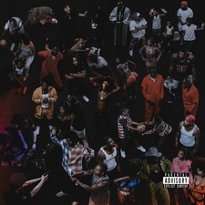 JID The Forever Story (Vinyl