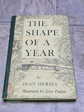 The Shape of a Year Jean