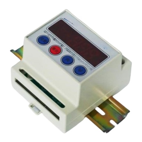 Protezione tensione ts400 - tensione, 380v