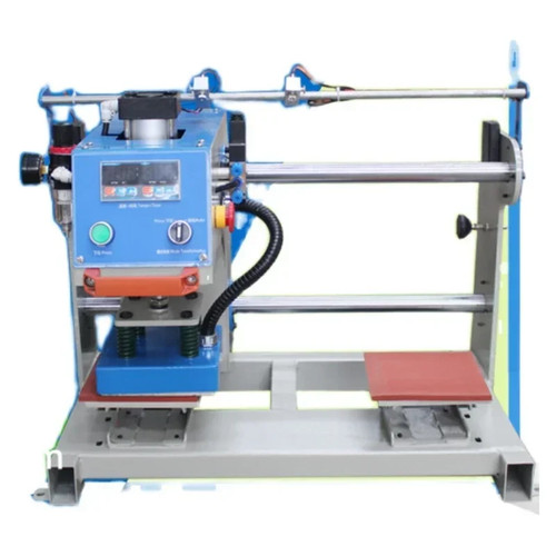 Etichettatrice trasferimento - a,