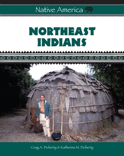 Northeast indians native - indians, (native