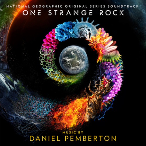One strange rock - one, (vinyl