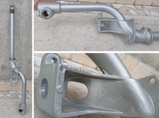 FORCELLA CON RINFORZO