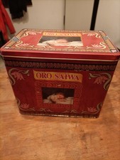 2000s SAIWA GOLD Collectible