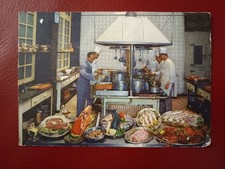 RISTORANTE SALVO CACCIATORI
