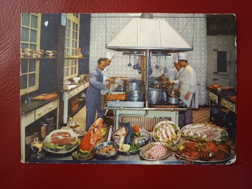 Ristorante salvo cacciatori - salvo,
