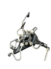 Rampa iniettori ford focus