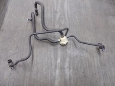 Impianto iniezione BMW R Nine