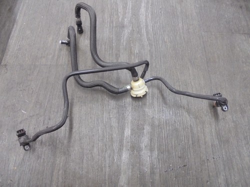 Impianto iniezione bmw nine - impianto,