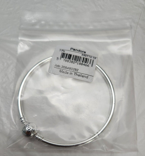 Bracciale pandora 590713 19 - pandora, #590713-19