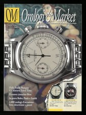 Orologi market anno vi - anno,