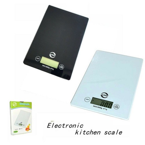 Bilancia digitale lcd cucina - digitale,