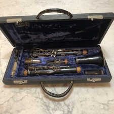 Selmer-Paris Professional