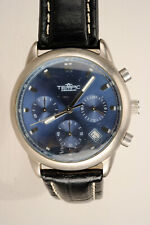 Cronografo Tempic Titan