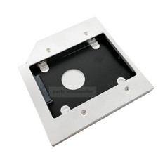 2° disco rigido SATA HDD SSD