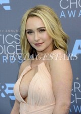 HAYDEN PANETTIERE #14 Foto 5"x7" (13x18cm)