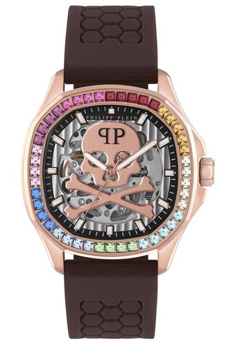 Philipp plein orologio - orologio, unisex