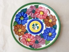 Antico piatto ceramica - antico,