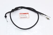 HONDA CAVO FRIZIONE COMPLETO