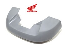 Carena parafango posteriore